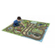Thomas & Friends® - Thomas & Friends®  Mega Mat Kids Carpet