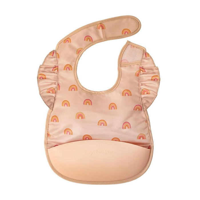 Tiny Twinkle - Tiny Twinkle Silicone Pocket Bib