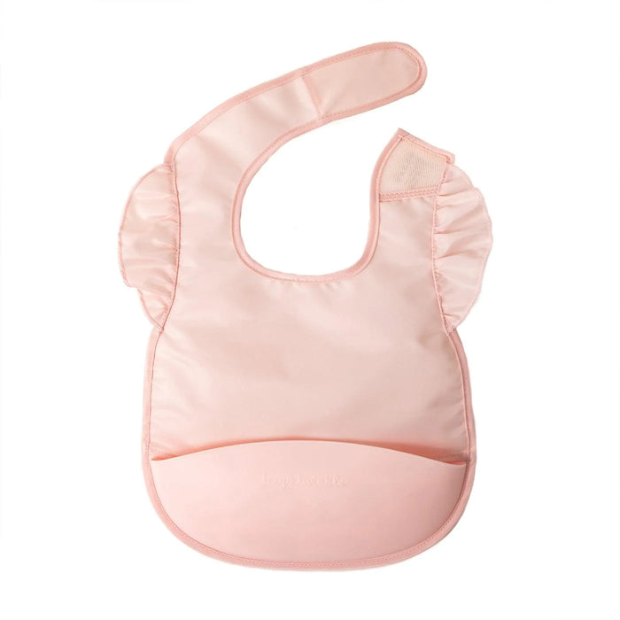 Tiny Twinkle - Tiny Twinkle Silicone Pocket Bib