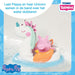 Tomy® - Tomy Peppa Pig Bath Floats Bath Toys