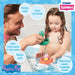 Tomy® - Tomy Peppa Pig Bath Floats Bath Toys