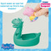 Tomy® - Tomy Peppa Pig Bath Floats Bath Toys