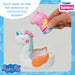 Tomy® - Tomy Peppa Pig Bath Floats Bath Toys