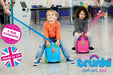 Trunki® - Trunki Kids Ride-on Suitcase