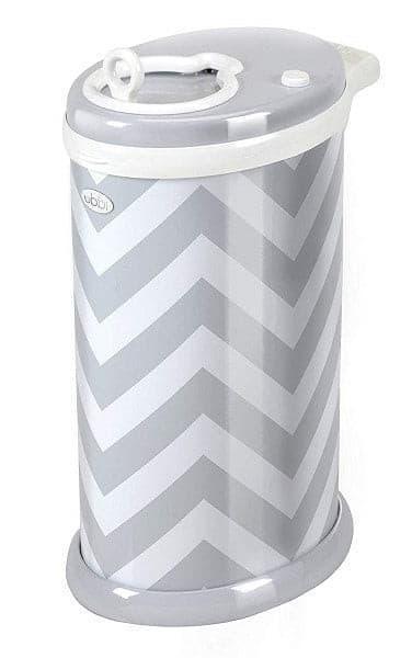 Ubbi® - Ubbi® Stainless Steel Diaper Pail