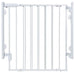 Safety 1st® - Safety 1st Ready to Install Gate - White