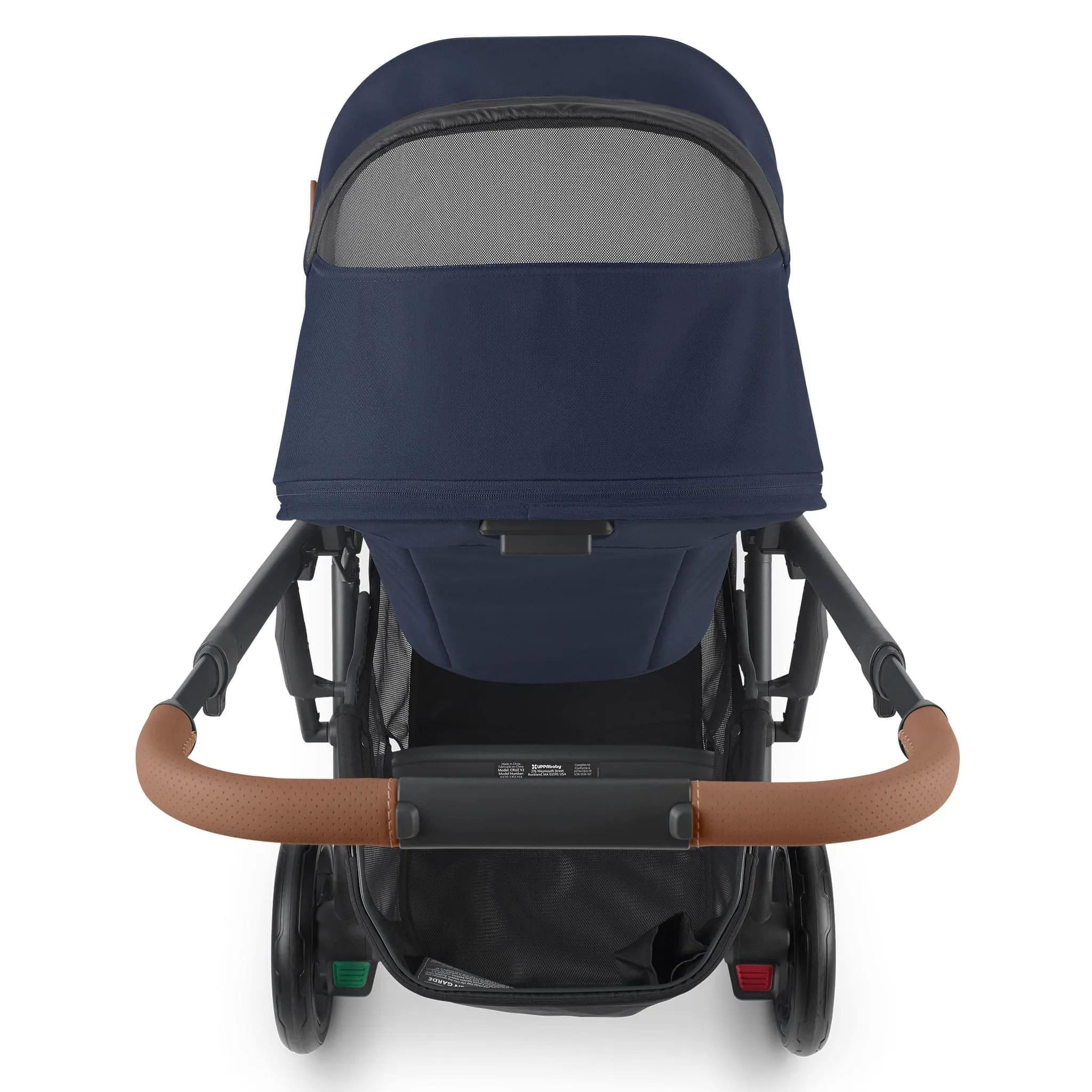 UPPAbaby® - UPPAbaby Cruz V2 Stroller