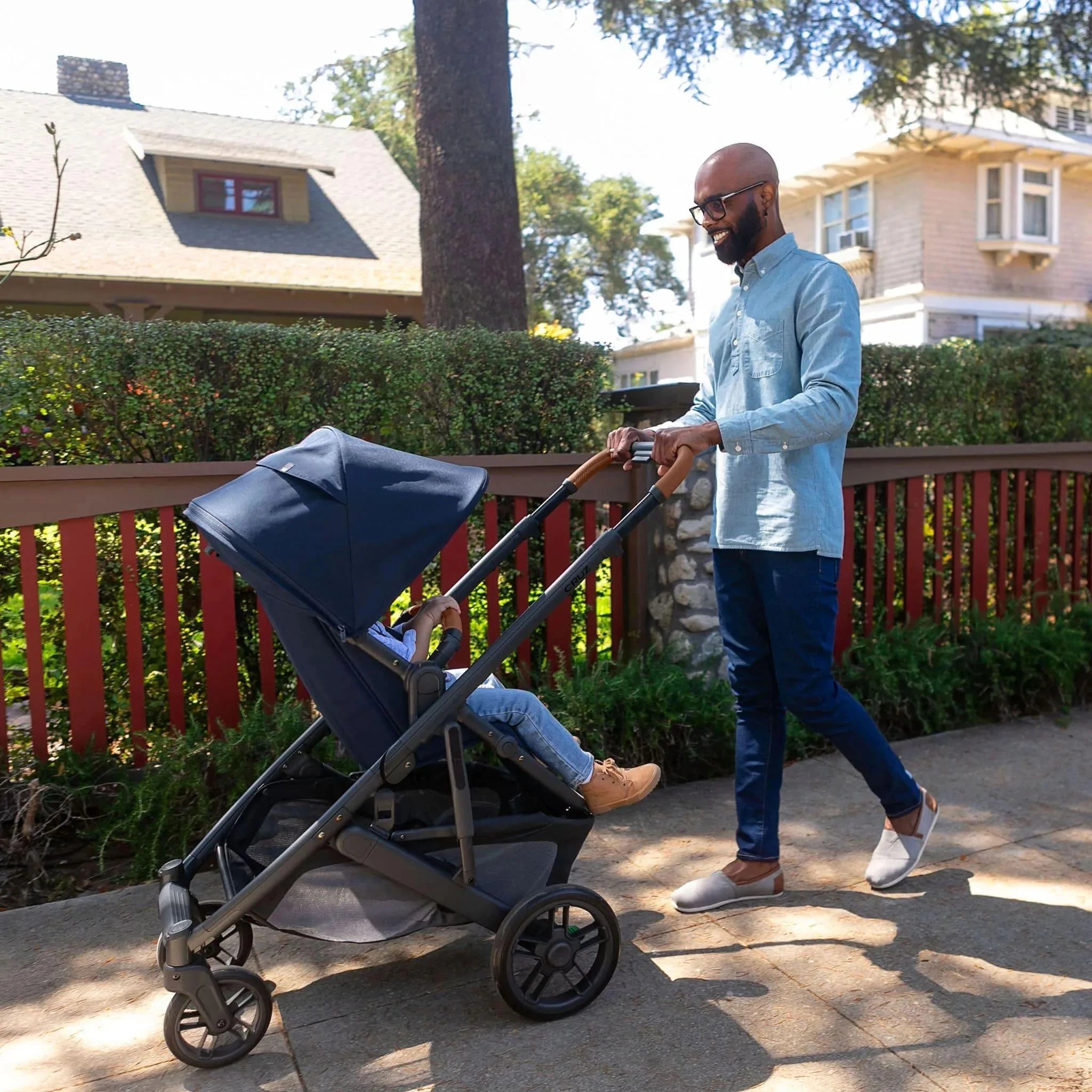 UPPAbaby® - UPPAbaby Cruz V2 Stroller