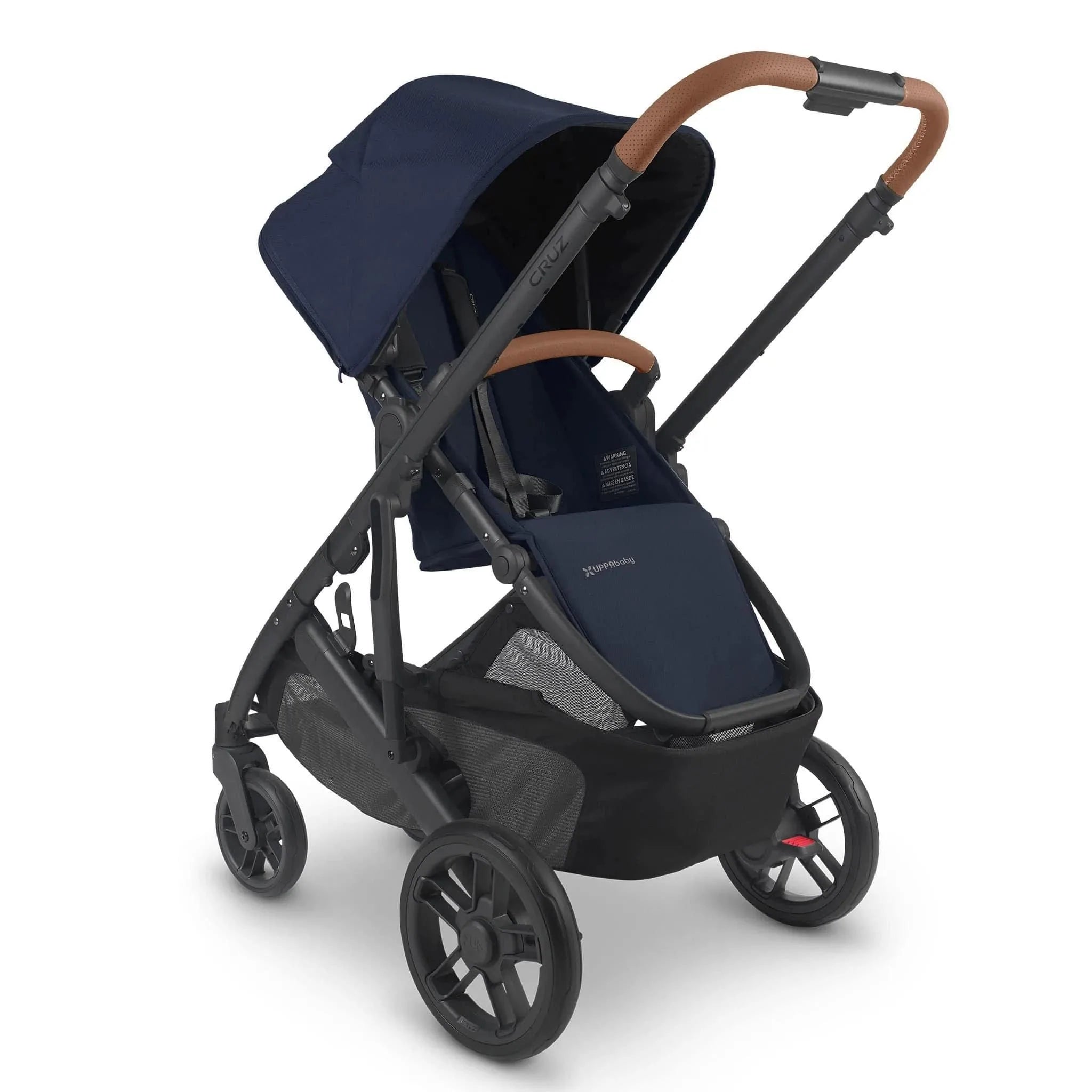 UPPAbaby® - UPPAbaby Cruz V2 Stroller