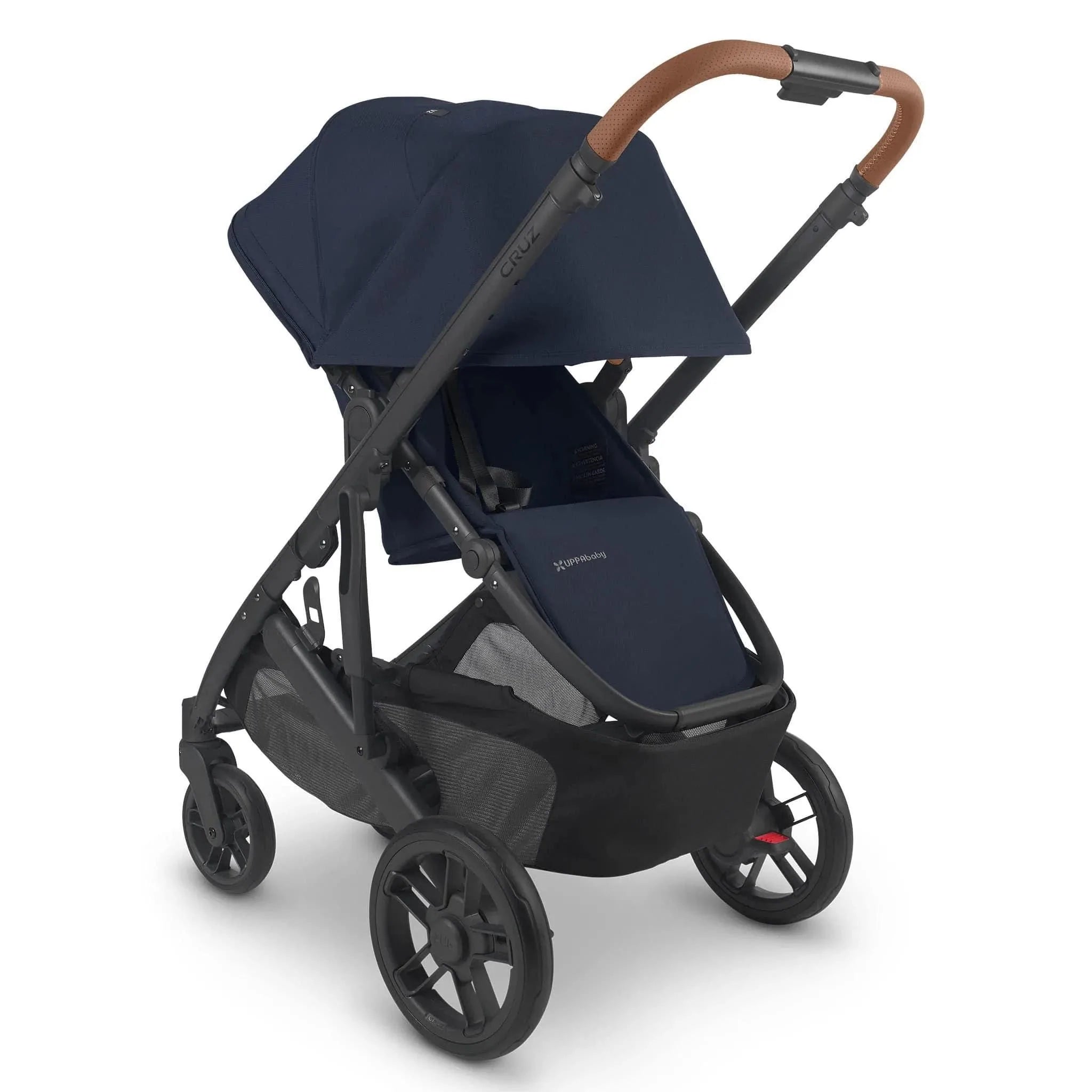 UPPAbaby® - UPPAbaby Cruz V2 Stroller