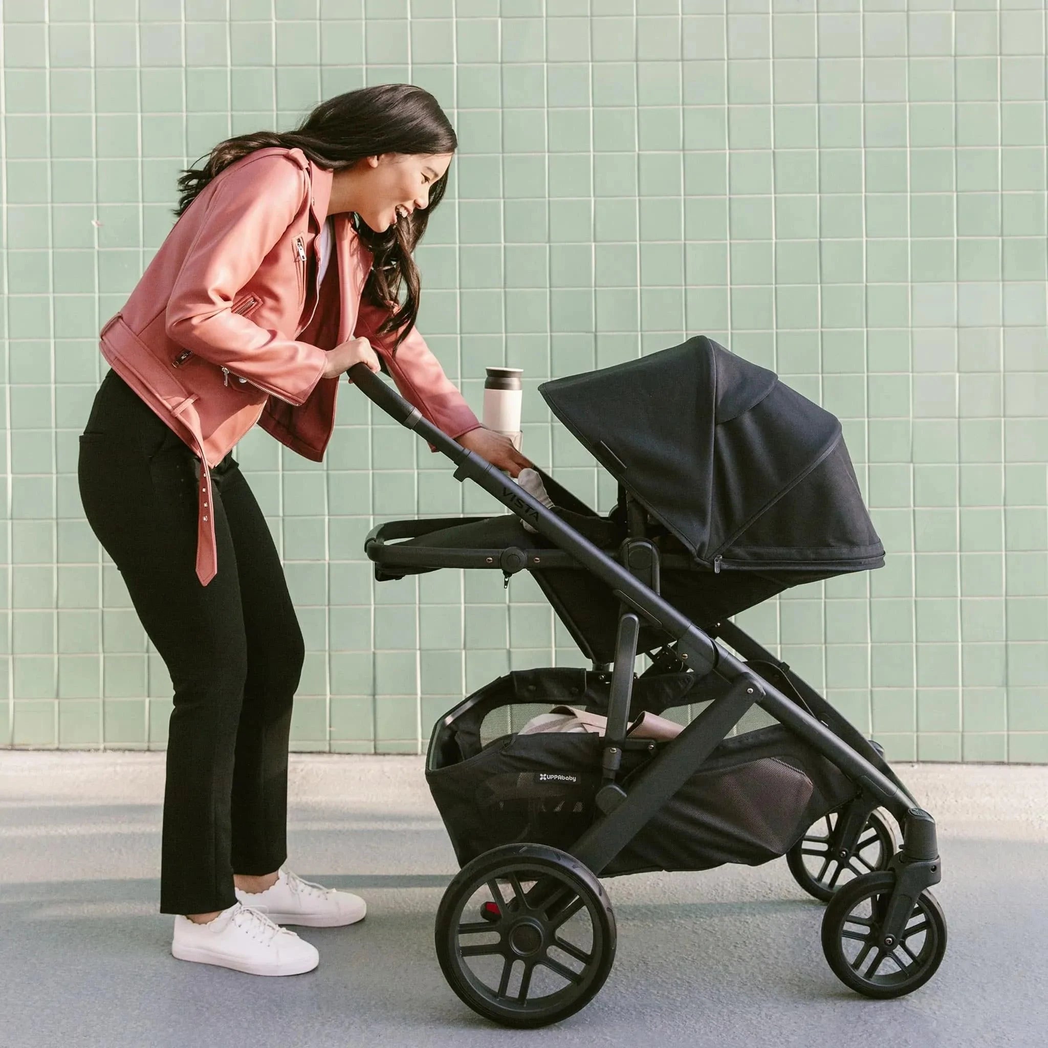 UPPAbaby® - UPPAbaby Vista V2 Stroller