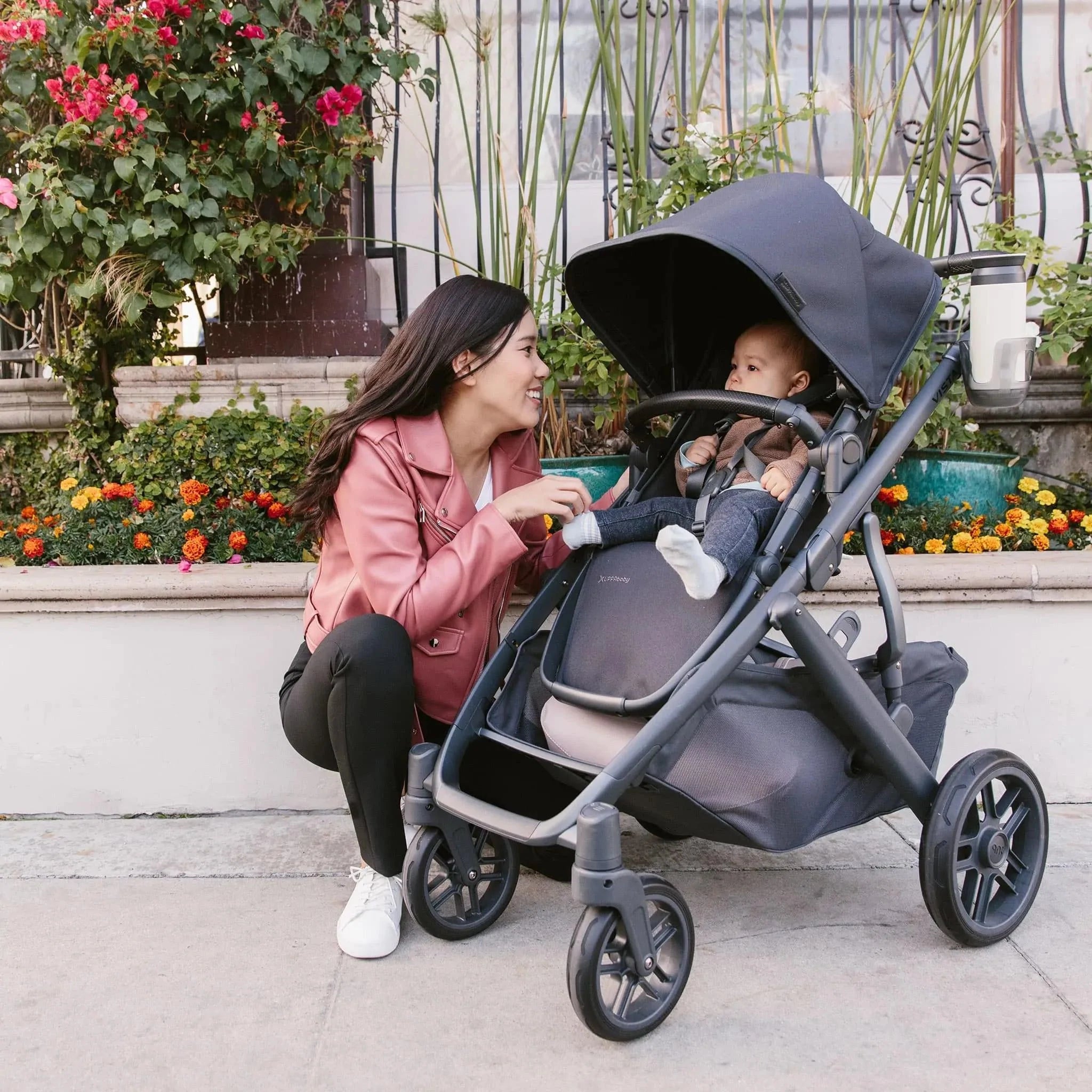 UPPAbaby® - UPPAbaby Vista V2 Stroller