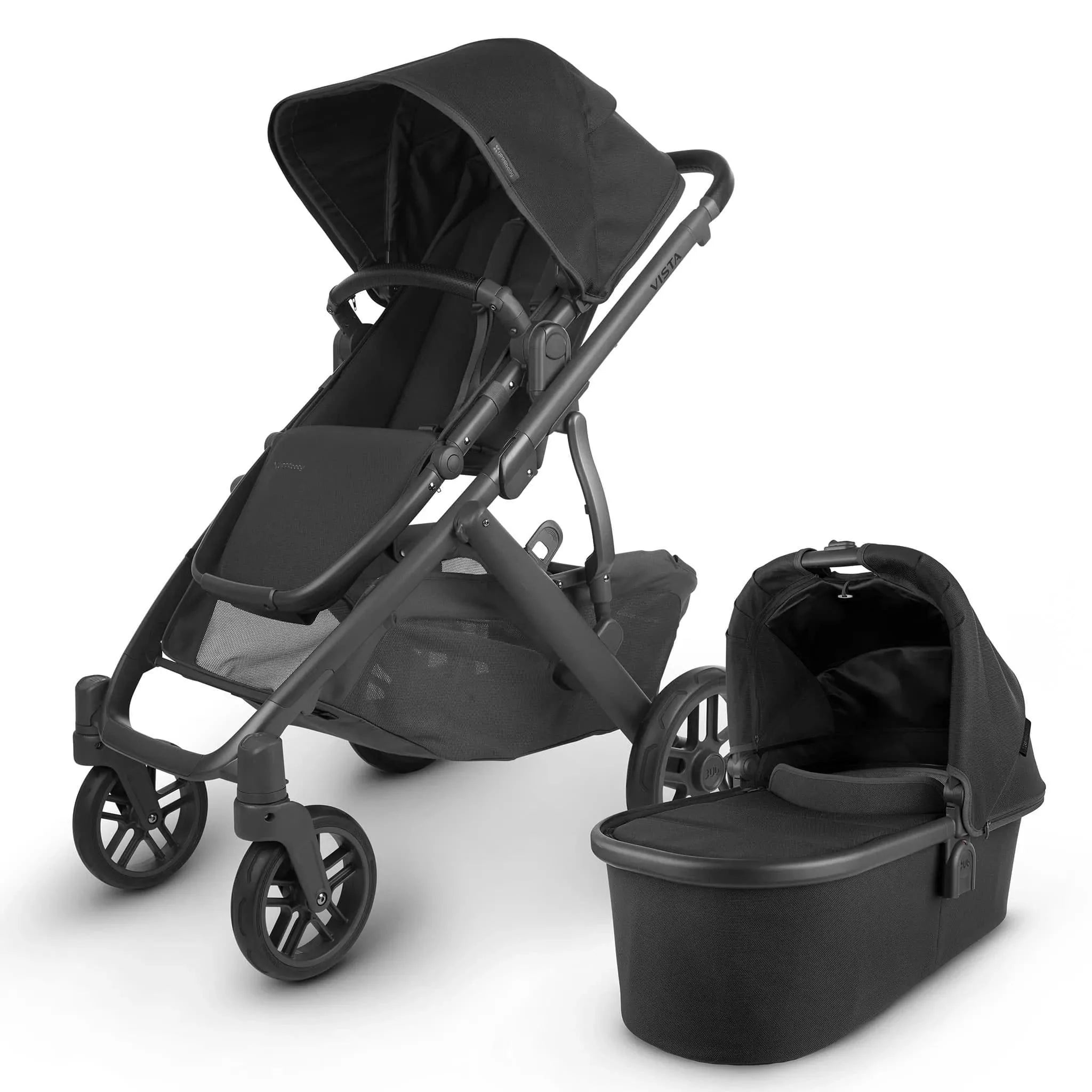 UPPAbaby® - UPPAbaby Vista V2 Stroller