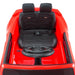 Voltz Toys - Voltz Toys 12V Single Seater Licensed Chevrolet Camaro Kids Car with Remote Control