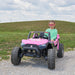 Voltz Toys - Voltz Toys Dune Buggy Kids Off-Road UTV Double Seater