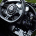 Voltz Toys - Voltz Toys Single Seater Pagani Zonda 12V Electric Motorized Ride-On Truck for Kids
