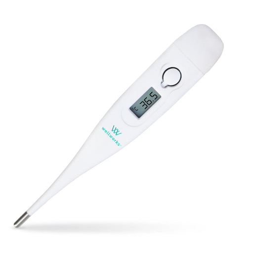 wellworks - wellworks™ Digital & Clinical Thermometer