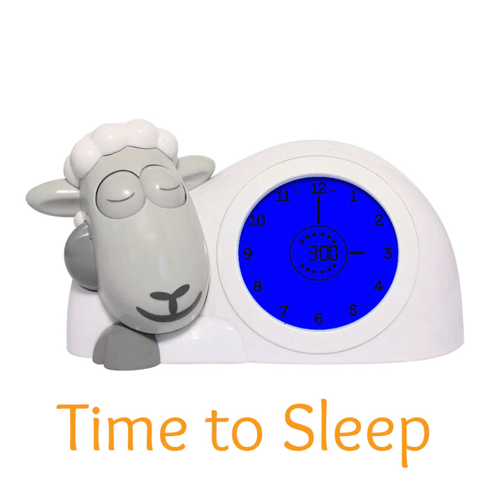 ZAZU KIDS® - ZAZU KIDS® Sam the Lamb │ Sleep Trainer