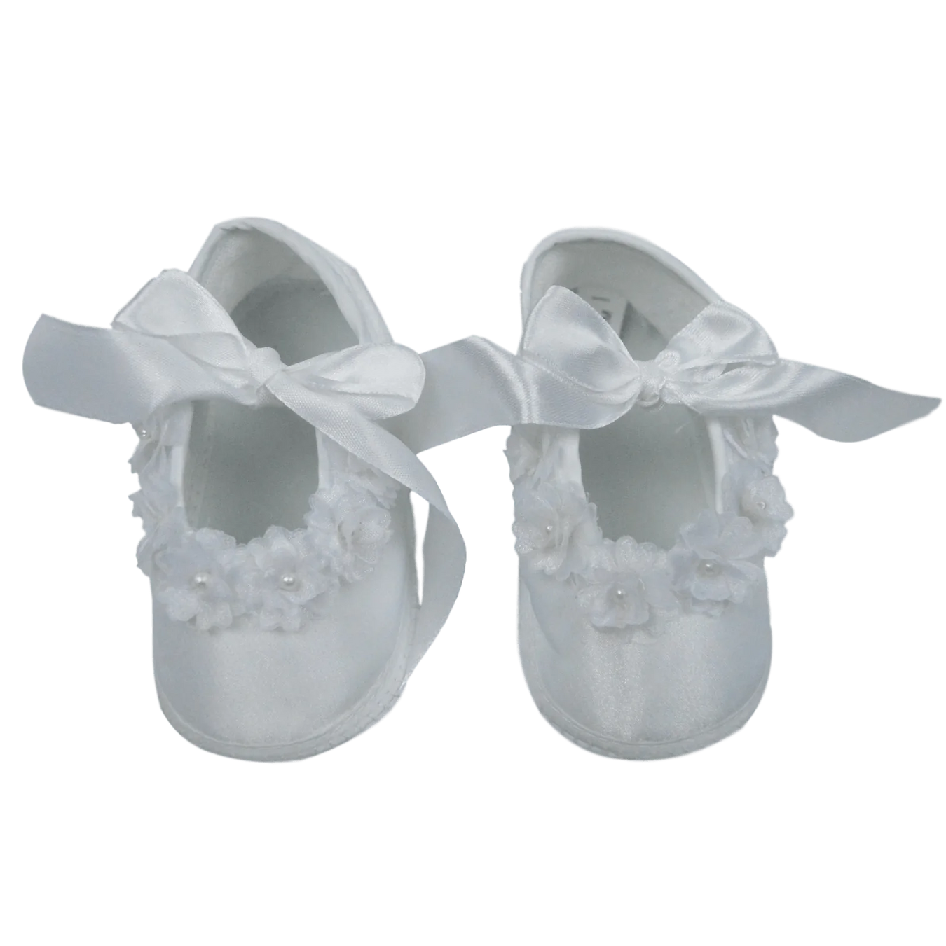 Baptism Shoes