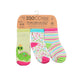 Zoocchini® - Zoocchini  3 pc Comfort Terry Socks
