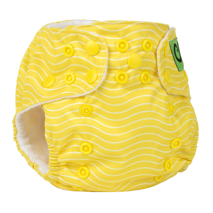 Zoocchini® - Zoocchini Reusable Pocket Diaper (7-35 lb)