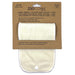 Zoocchini® - Zoocchini 4 Layer Pocket Cloth Diaper Inserts 2Pk Natural