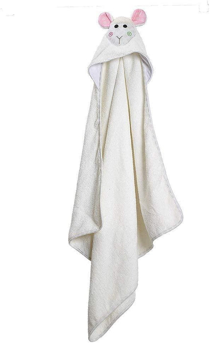 Zoocchini® - Zoocchini Baby Hooded Towel - anti-UV  UPF-50