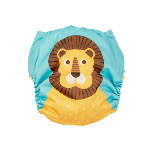 Zoocchini® - Zoocchini Reusable Pocket Diaper (7-35 lb)